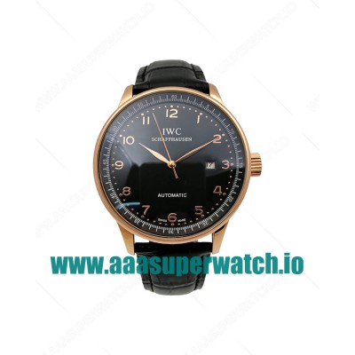 IWC Replica Portofino - 41.5 MM