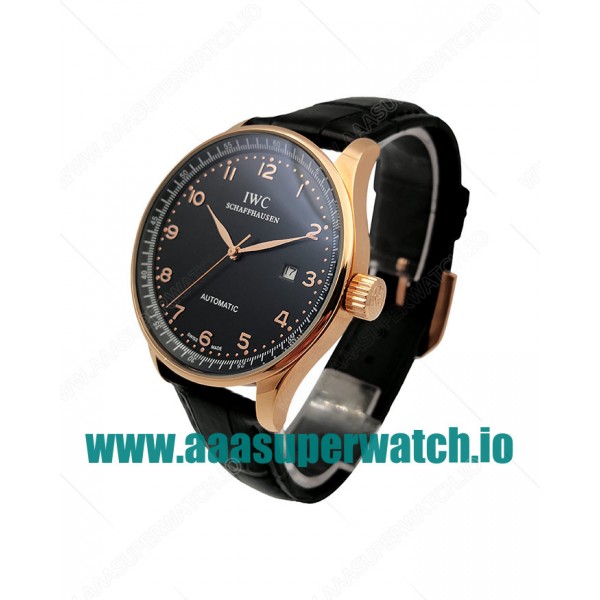 IWC Replica Portofino - 41.5 MM