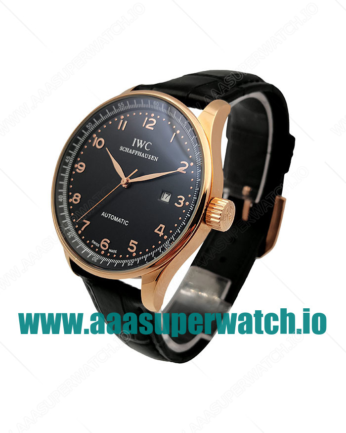 IWC Replica Portofino - 41.5 MM