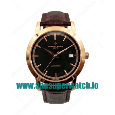Vacheron Constantin Replica Traditionnelle - 39 MM