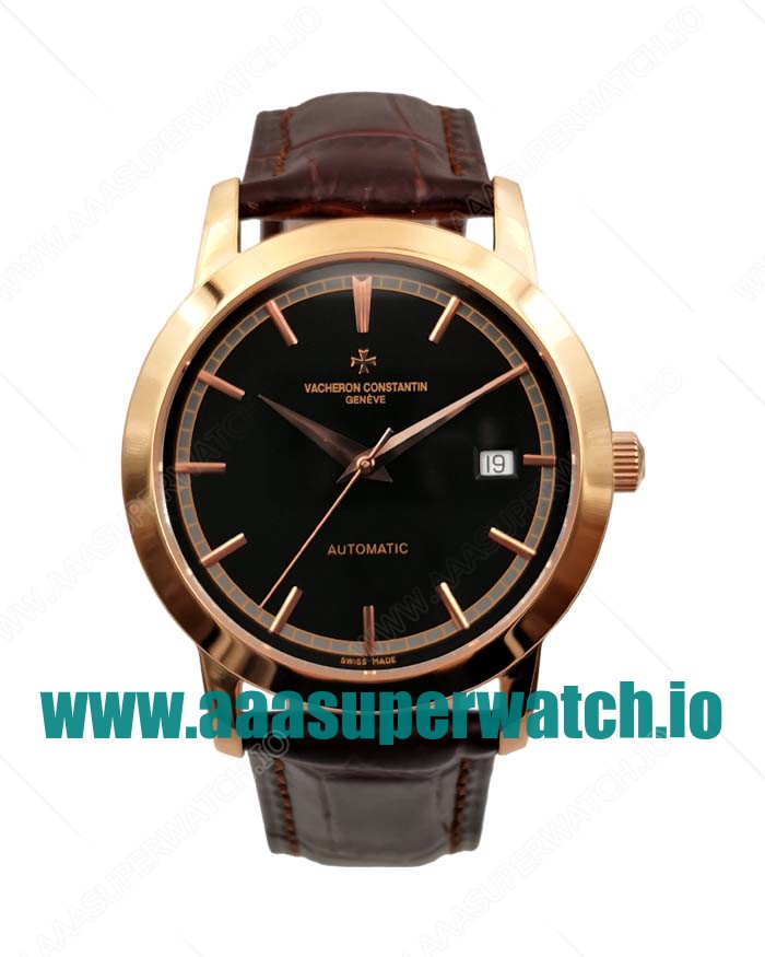 Vacheron Constantin Replica Traditionnelle - 39 MM