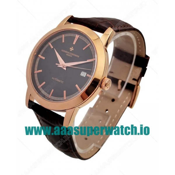 Vacheron Constantin Replica Traditionnelle - 39 MM