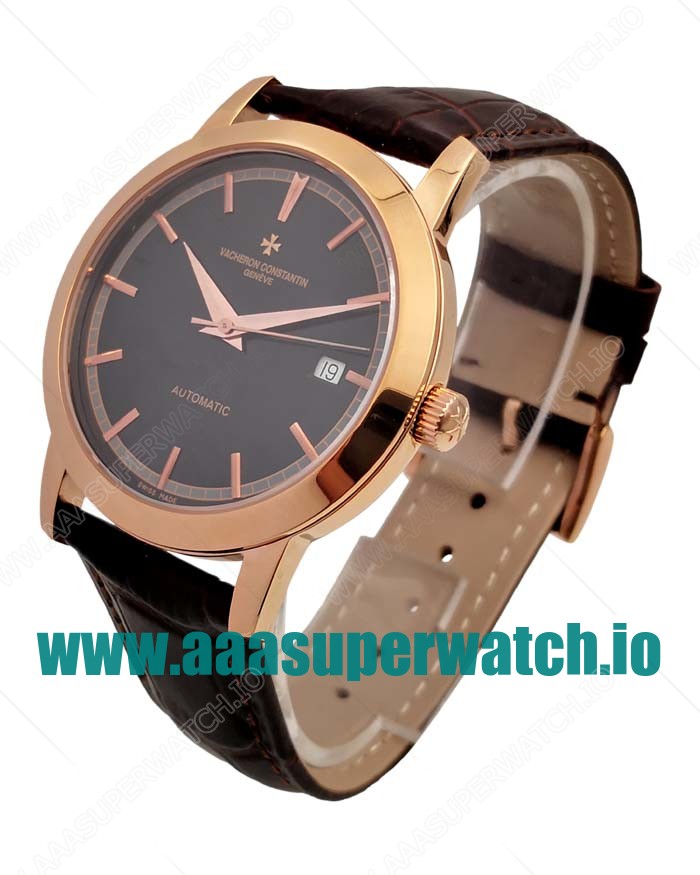 Vacheron Constantin Replica Traditionnelle - 39 MM