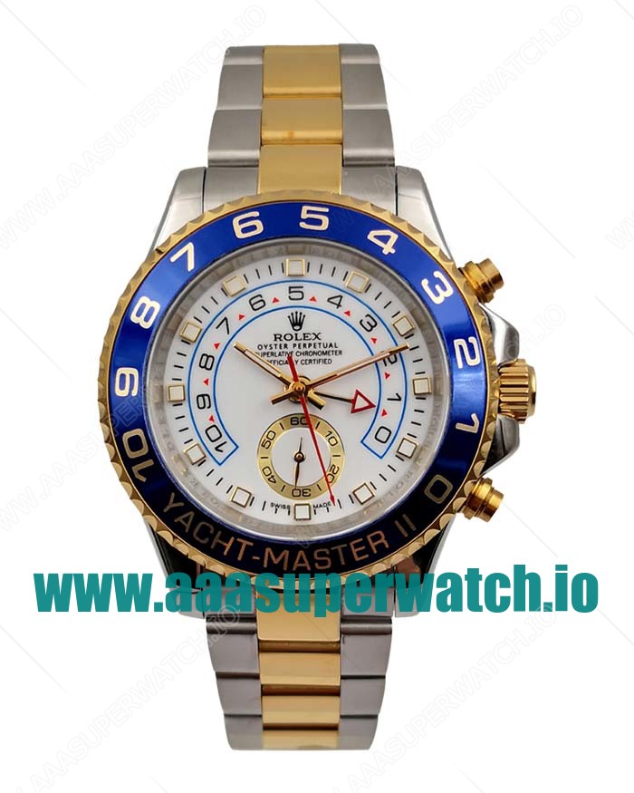 Rolex Replica Yacht-Master II 116681 - 40 MM
