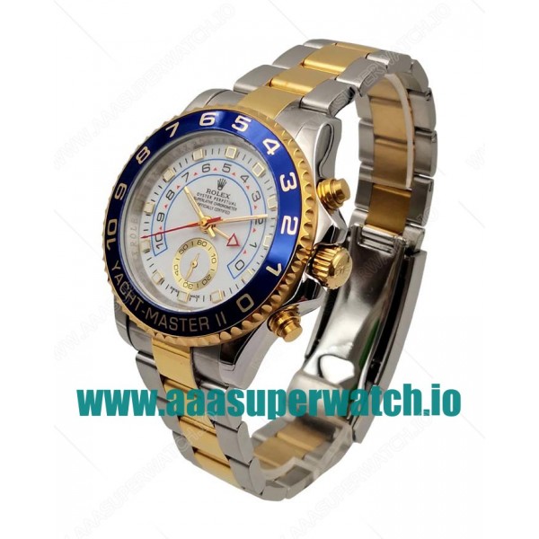 Rolex Replica Yacht-Master II 116681 - 40 MM