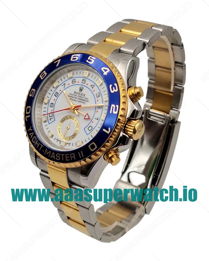 Rolex Replica Yacht-Master II 116681 - 40 MM
