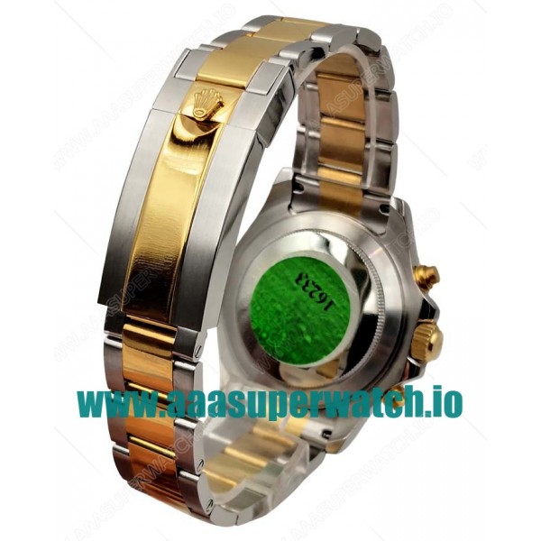 Rolex Replica Yacht-Master II 116681 - 40 MM