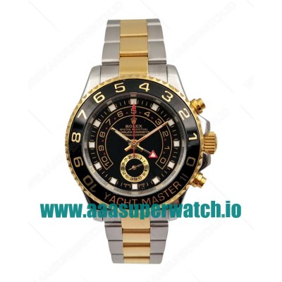 Rolex Replica Yacht-Master II 116681 - 40 MM