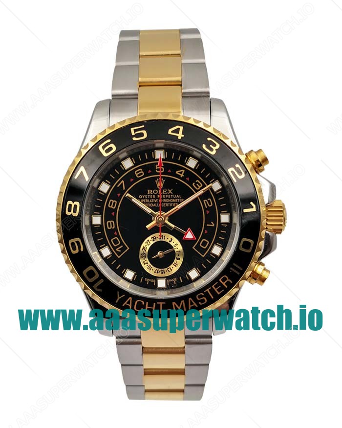 Rolex Replica Yacht-Master II 116681 - 40 MM