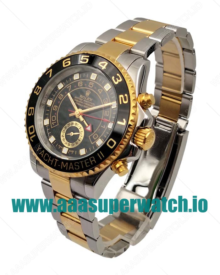 Rolex Replica Yacht-Master II 116681 - 40 MM