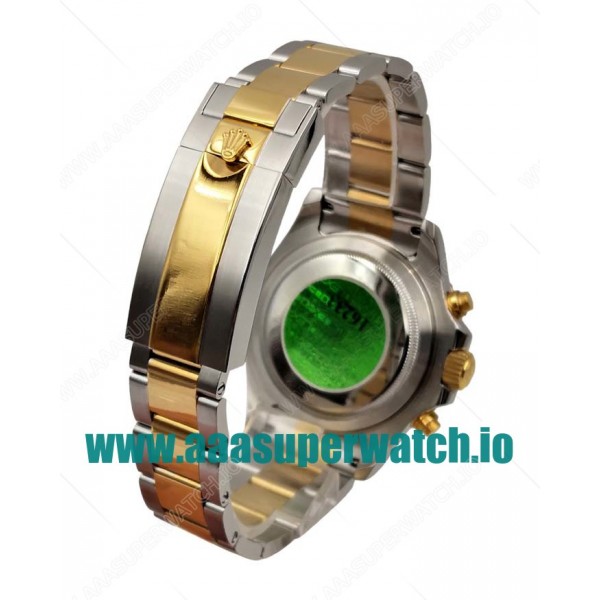 Rolex Replica Yacht-Master II 116681 - 40 MM