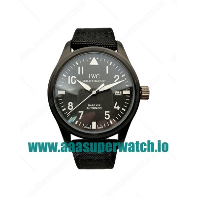 IWC Replica Pilots IW327001 - 40 MM