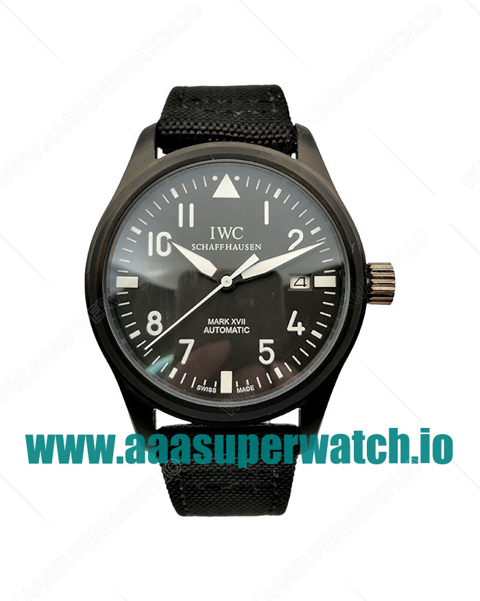 IWC Replica Pilots IW327001 - 40 MM