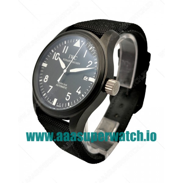 IWC Replica Pilots IW327001 - 40 MM