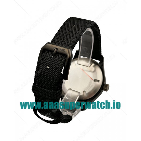 IWC Replica Pilots IW327001 - 40 MM