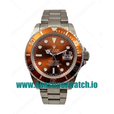 Rolex Replica Submariner 116610 - 40 MM