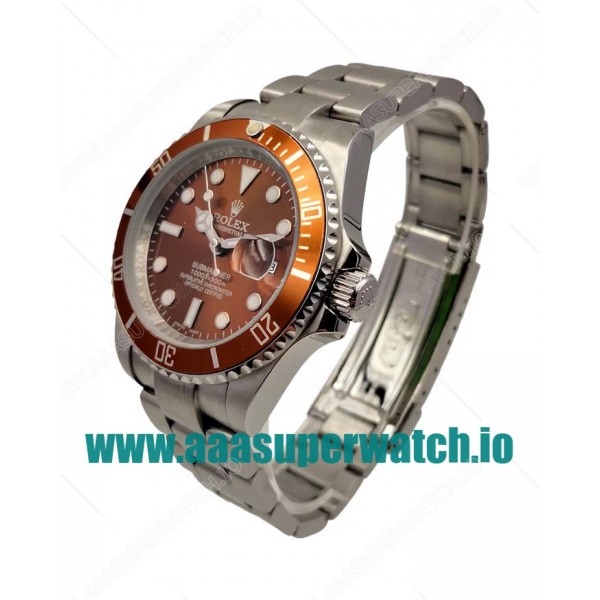 Rolex Replica Submariner 116610 - 40 MM