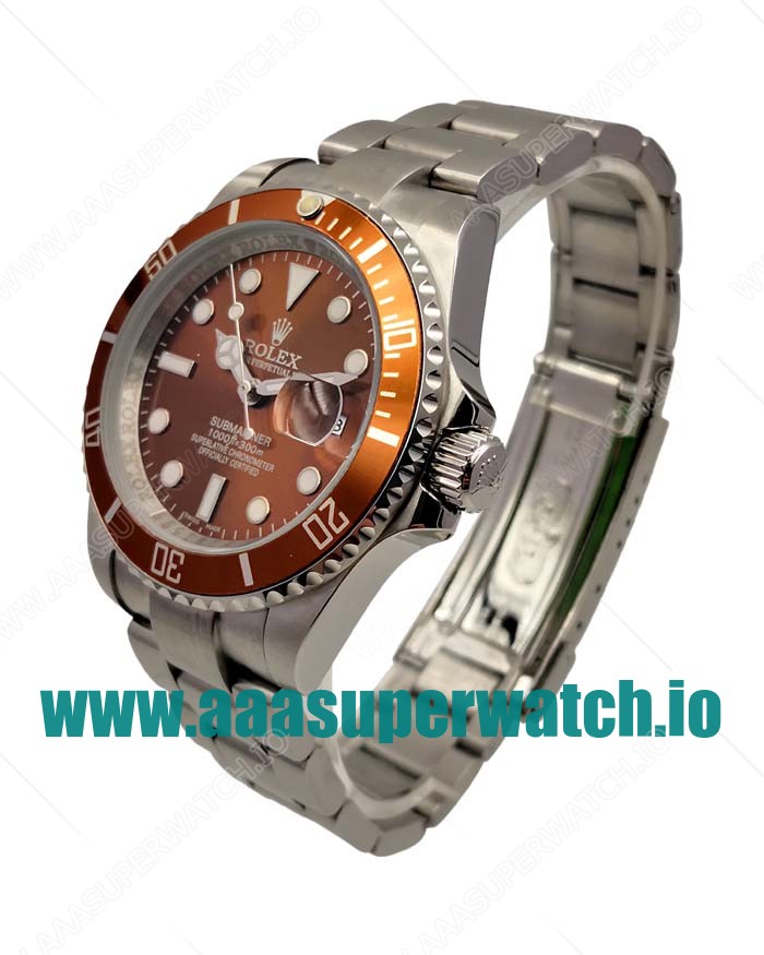 Rolex Replica Submariner 116610 - 40 MM