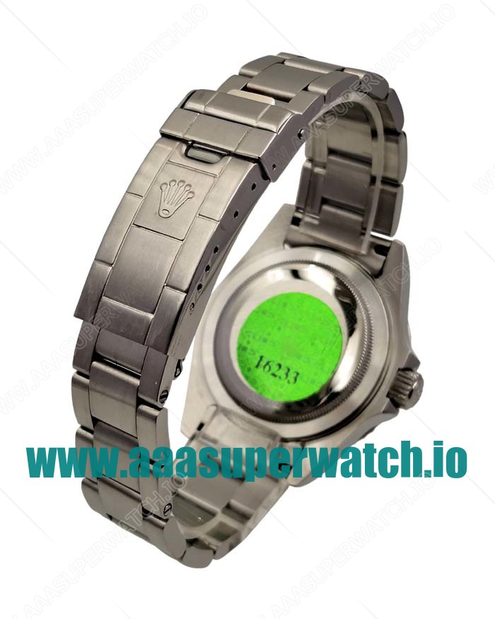 Rolex Replica Submariner 116610 - 40 MM