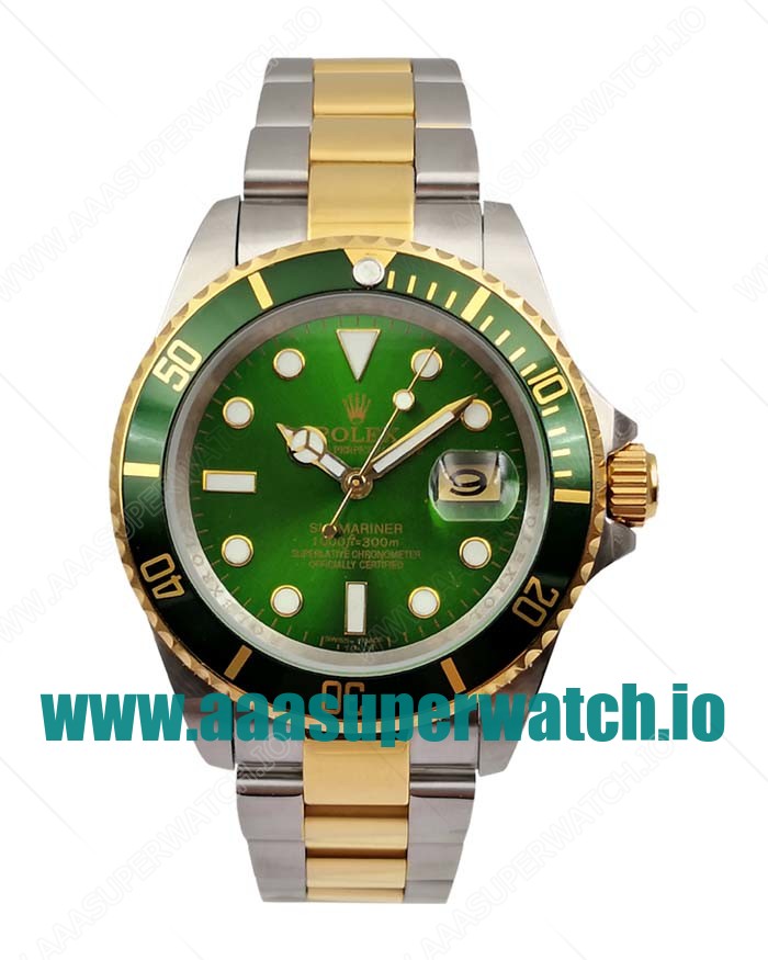 Rolex Replica Submariner 116613 - 40 MM