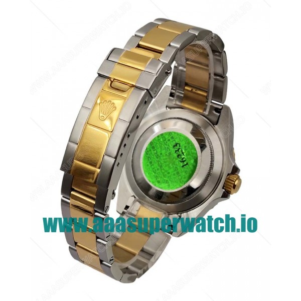 Rolex Replica Submariner 116613 - 40 MM