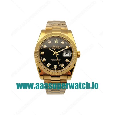 Rolex Replica Datejust 16238 - 36 MM