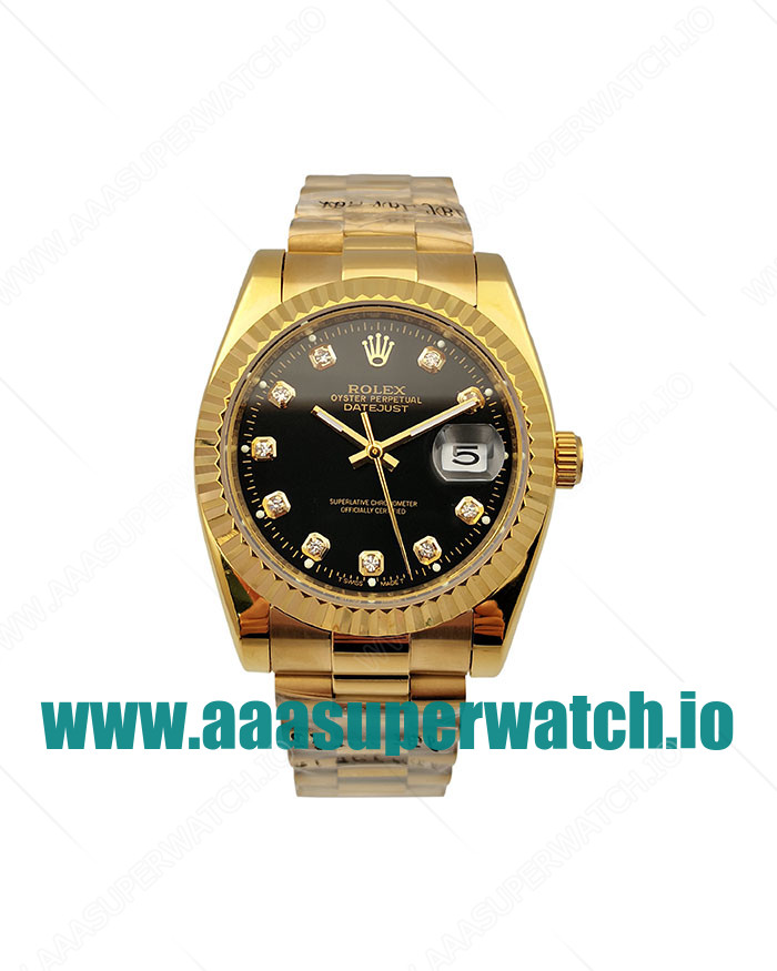 Rolex Replica Datejust 16238 - 36 MM