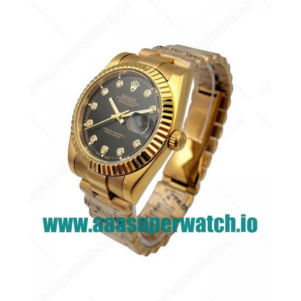 Rolex Replica Datejust 16238 - 36 MM