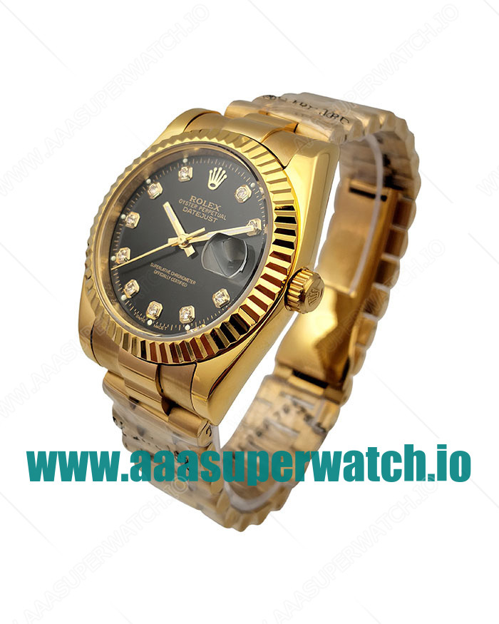 Rolex Replica Datejust 16238 - 36 MM