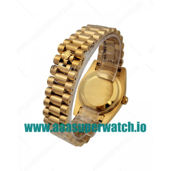 Rolex Replica Datejust 16238 - 36 MM