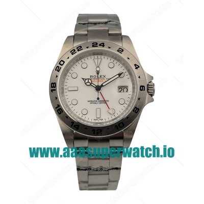 Rolex Replica Explorer II 216570 - 40 MM