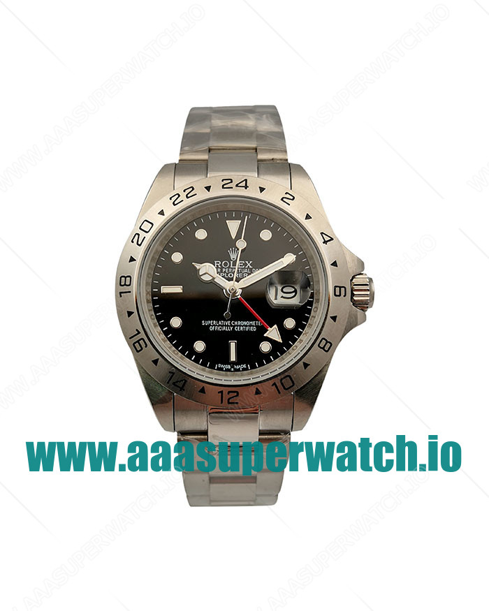 Rolex Replica Explorer 16570 - 40 MM