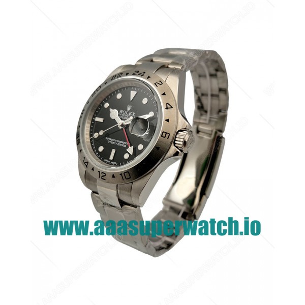 Rolex Replica Explorer 16570 - 40 MM