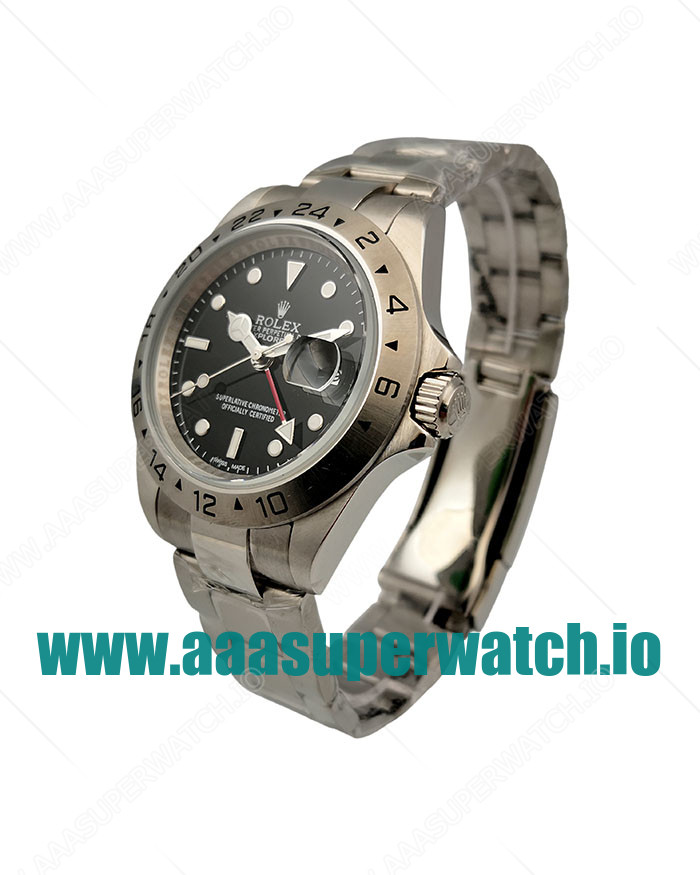 Rolex Replica Explorer 16570 - 40 MM