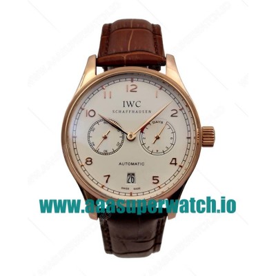 IWC Replica Portugieser IW500113 - 42.3 MM
