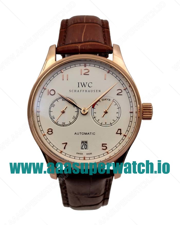 IWC Replica Portugieser IW500113 - 42.3 MM