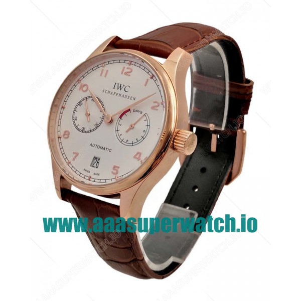 IWC Replica Portugieser IW500113 - 42.3 MM