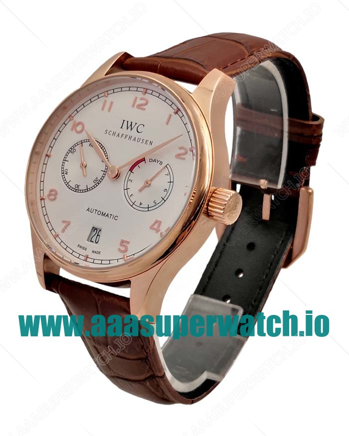 IWC Replica Portugieser IW500113 - 42.3 MM