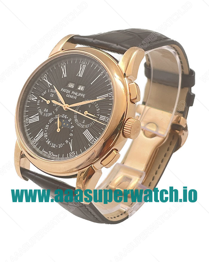 Patek Philippe Replica Grand Complications - 44.5 MM