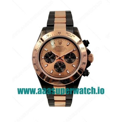 Rolex Replica Daytona 116505 - 40 MM