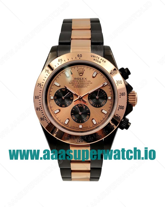 Rolex Replica Daytona 116505 - 40 MM