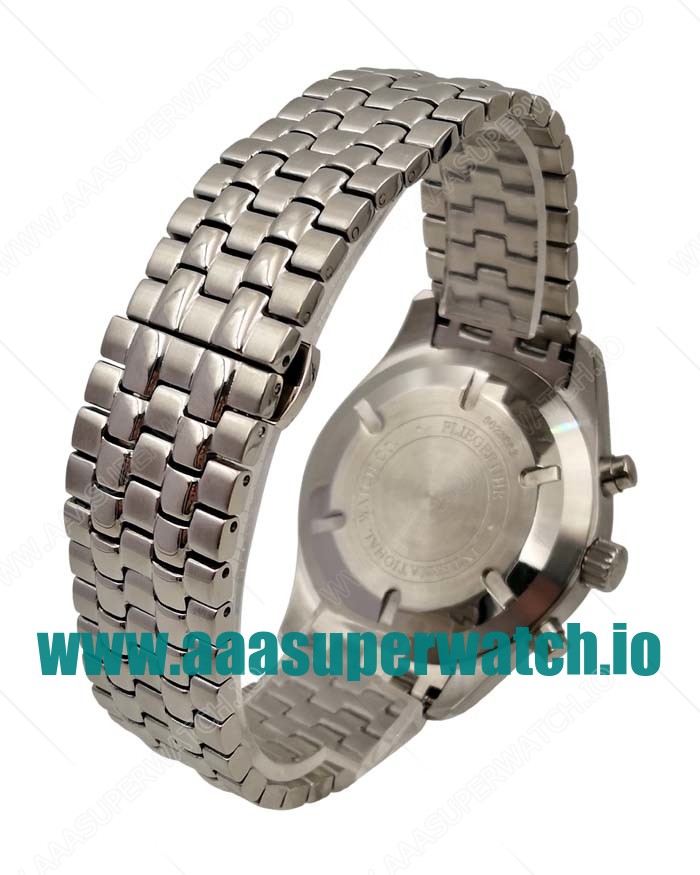 IWC Replica Pilots Spitfire Chronograph IW371705 - 41 MM