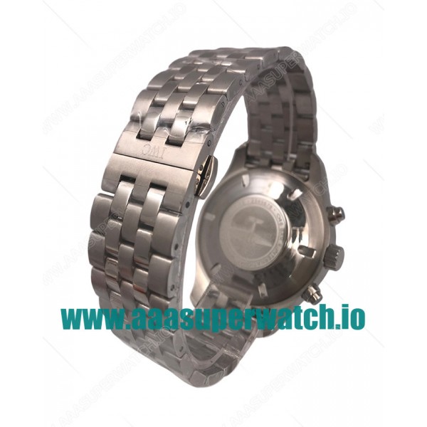 IWC Replica Pilots Spitfire Chronograph IW371704 - 42 MM