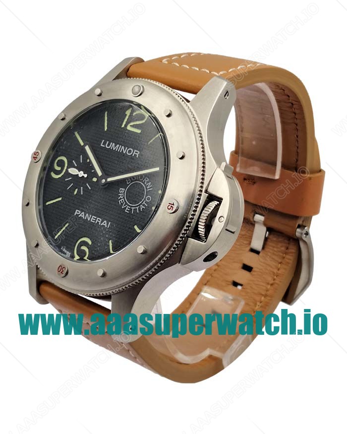 Panerai Replica Luminor Special Edition - 54 MM