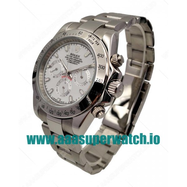 Rolex Replica Daytona 116520 - 40 MM
