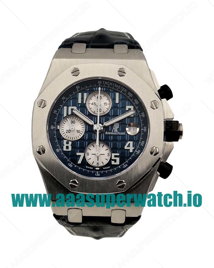 Audemars Piguet Replica Royal Oak Offshore 26170ST.OO.1000ST.09 - 42 MM