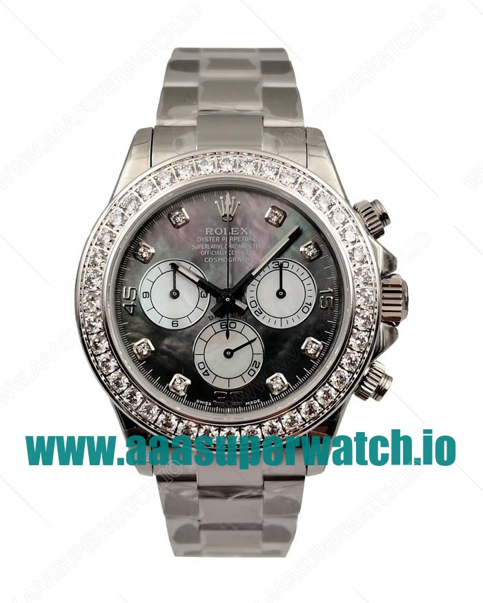 Rolex Replica Daytona 116519 - 40 MM
