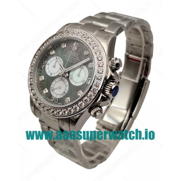 Rolex Replica Daytona 116519 - 40 MM
