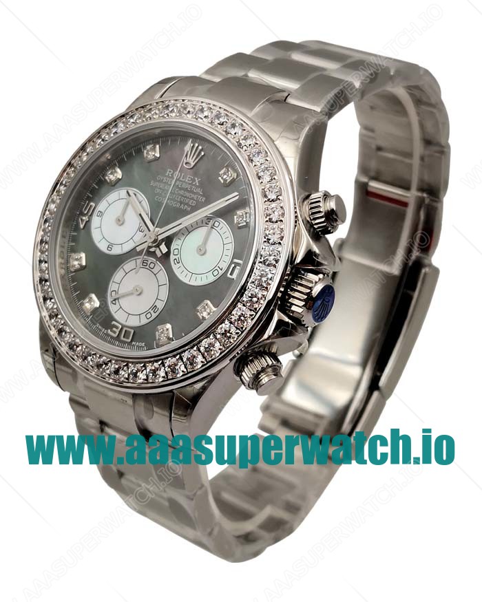 Rolex Replica Daytona 116519 - 40 MM