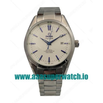 Omega Replica Seamaster 2503.33.00 - 40 MM